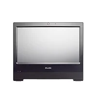 Shuttle Computers-X50V5 BLACK