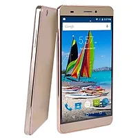 Maxwest-ASTRO-X55-LTE-GLD