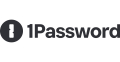 1password logo
