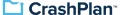 Crashplan products