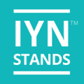 Iyn Stands products