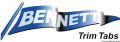 Bennett Trim Tabs products