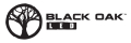 Black Oak Led logo