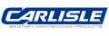 Carlisle Sanitary Maintenance Products products