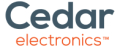 Cedar Electronics products