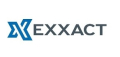 Exxact logo