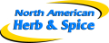 North American Herb & Spice logo