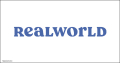 Real World logo