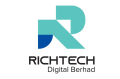 Richtech Creative Displays products