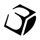3d Connexion logo
