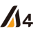 A4tech logo
