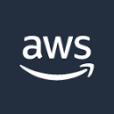 Amazon Aws logo