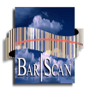 Barscan logo