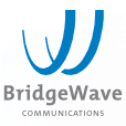 Bridgewave logo