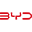 Byd logo