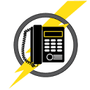 Comm& Communications logo