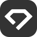 Durable logo