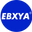 Ebxya logo