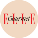 Elle Gourmet logo