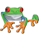 Frogtape products