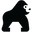 Gorilla Grip logo