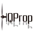 Hqprop logo