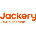 Jackery logo