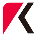 Keyence logo