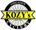 Kozy Pet Products products