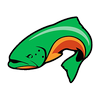 Lake & Stream logo