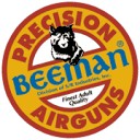 Marksman logo