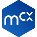 Meldcx Usa Inc logo