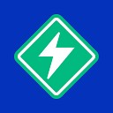 Muddy logo