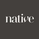 Native logo