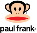 Paul Frank products