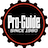 Proguide Batteries logo