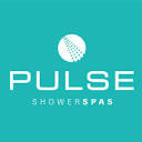 Pulse Shower Spas products