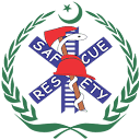Rescue logo