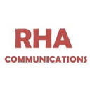 Rha Communications logo