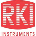 Rki Instruments logo