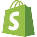 Shopify products