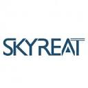 Skyreat logo