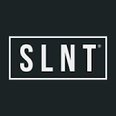 Slnt logo