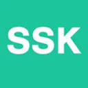 Ssk Corporation logo