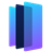 Viascreens logo