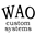 Wao logo