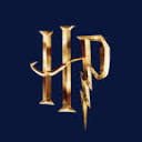 Wizarding World logo