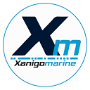 Xanigo Marine products