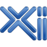 Xi Computer logo