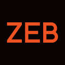 Zeb Tex Records logo